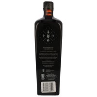 Scapegrace Blood Orange Dry Gin