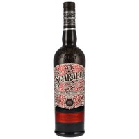 Scarabus Islay Single Malt - Sherry Batch Strength Edition - Hunter Laing - Limited Edition