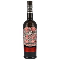 Scarabus Islay Single Malt - Sherry Cask - Hunter Laing