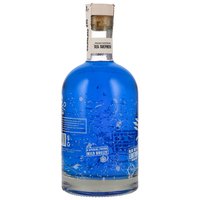 Sea Shepherd Blue Ocean Gin Batch 2