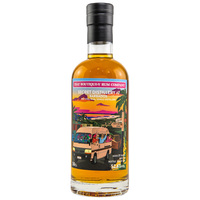 Secret Distillery #7 Barbados 21 y.o. - Batch 1 (That Boutique-y Rum Company)