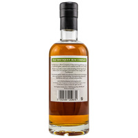 Secret Distillery #8 14 y.o. Rum - Batch 1 (That Boutique-y Rum Company)