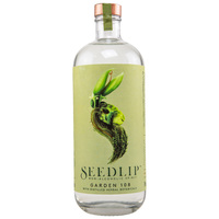 Seedlip Garden 108 Non-Alcoholic Spirits MHD: 10/2023