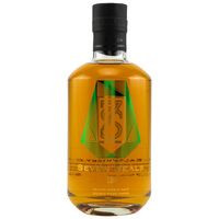 Seven Seals Peated Malted Barley Spirit Double Wood - Cask Strength
