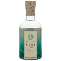 Shetland Reel Ocean Sent Gin - 200 ml