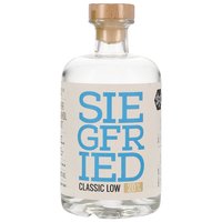 Siegfried Rheinland Easy Classic Dry 20% - neue Ausstattung