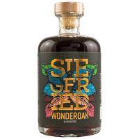 Siegfried Wonderoak alkoholfrei (MHD 05.23)