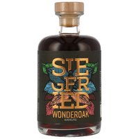 Siegfried Wonderoak alkoholfrei (MHD 05/25)