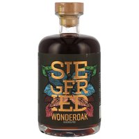 Siegfried Wonderoak alkoholfrei (MHD 08/25)
