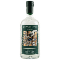 SIPSMITH London Dry Gin 41,6%