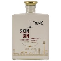 Skin Gin Düsseldorf EURO 2024 Edition