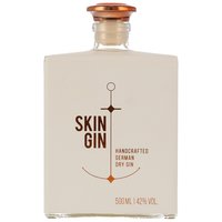 Skin Gin Edition Blanc