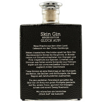 Skin Gin Revier Edition
