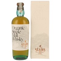 Slyrs Organic Single Malt Whisky