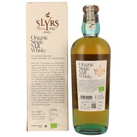 Slyrs Organic Single Malt Whisky