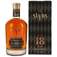 Slyrs Single Malt 18 y.o.