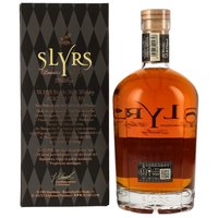 Slyrs Single Malt 18 y.o.