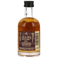 Slyrs Single Malt / Port Cask Finish - Mini