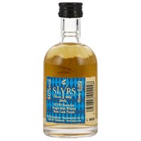 Slyrs Single Malt / Rum Cask Finish - Mini