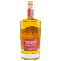 Slyrs Whisky-Liqueur / Vanilla and Honey ohne GP