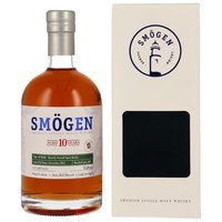 Smögen 10 y.o. - Port Cask