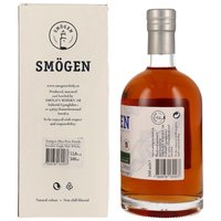 Smögen 10 y.o. - Port Cask