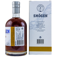 Smögen 8 y.o. - PX Cask