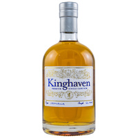 Smögen Kinghaven Hampden CH Jamaica Rum 2007/2022 - 15 y.o. Sherry Finish
