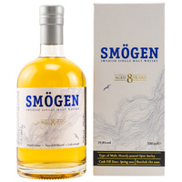 Smögen Whisky 2012/2020 - 8 y.o. - UVP: 107,90€