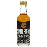 Smokehead Islay Single Malt - Mini 40%