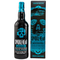 Smokehead Tequila Cask - Terminado