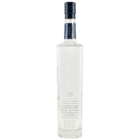 Snow Queen Vodka