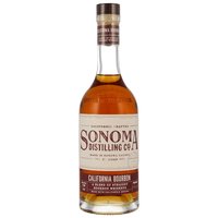 Sonoma California Bourbon
