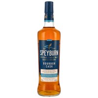 Speyburn Bourbon Cask