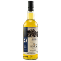 Speyside 1997/2021 - 23 y.o. - The Nectar of the Daily Drams