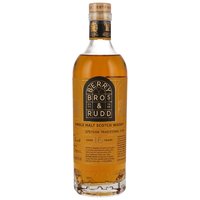 Speyside Traditional Cask 16 y.o. - (Berry Bros and Rudd)