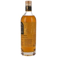 Speyside Traditional Cask 16 y.o. - (Berry Bros and Rudd)