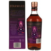 Starward 100 Proof - in GP