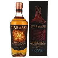 Starward 2018/2024 Bourbon Casks Release #2