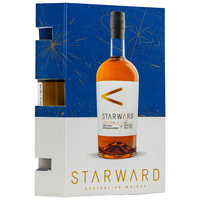 Starward Left-Field Whisky - UVP: 34,90€ - Kostenlose Probe 1 x pro Kunde / Not for sale