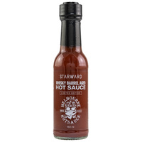 Starward Melbourne Hot Sauce (MHD 9/2023)