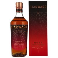 Starward Nova