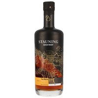 Stauning 2020/2023 - 3 y.o. - Douro Dreams - Limited Edition Single Rye Whisky