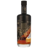 Stauning 2020/2023 - 3 y.o. - Douro Dreams - Limited Edition Single Rye Whisky