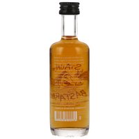 Stauning Bastard - Rye Whisky Mezcal Finish - Mini