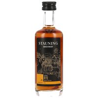 Stauning Douro Dreams - Limited Edition Single Rye Whisky - Mini