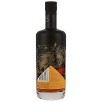Stauning Rye Sherry Cask Finish - Danish Whisky