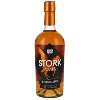 Stork Club - 4 y.o. - Beer Barrel Series Rye Whiskey