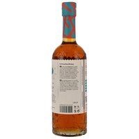 Stork Club Full Proof Rye Whiskey Neue Ausstattung - 0,7 Liter