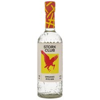 Stork Club Organic Rye Gin